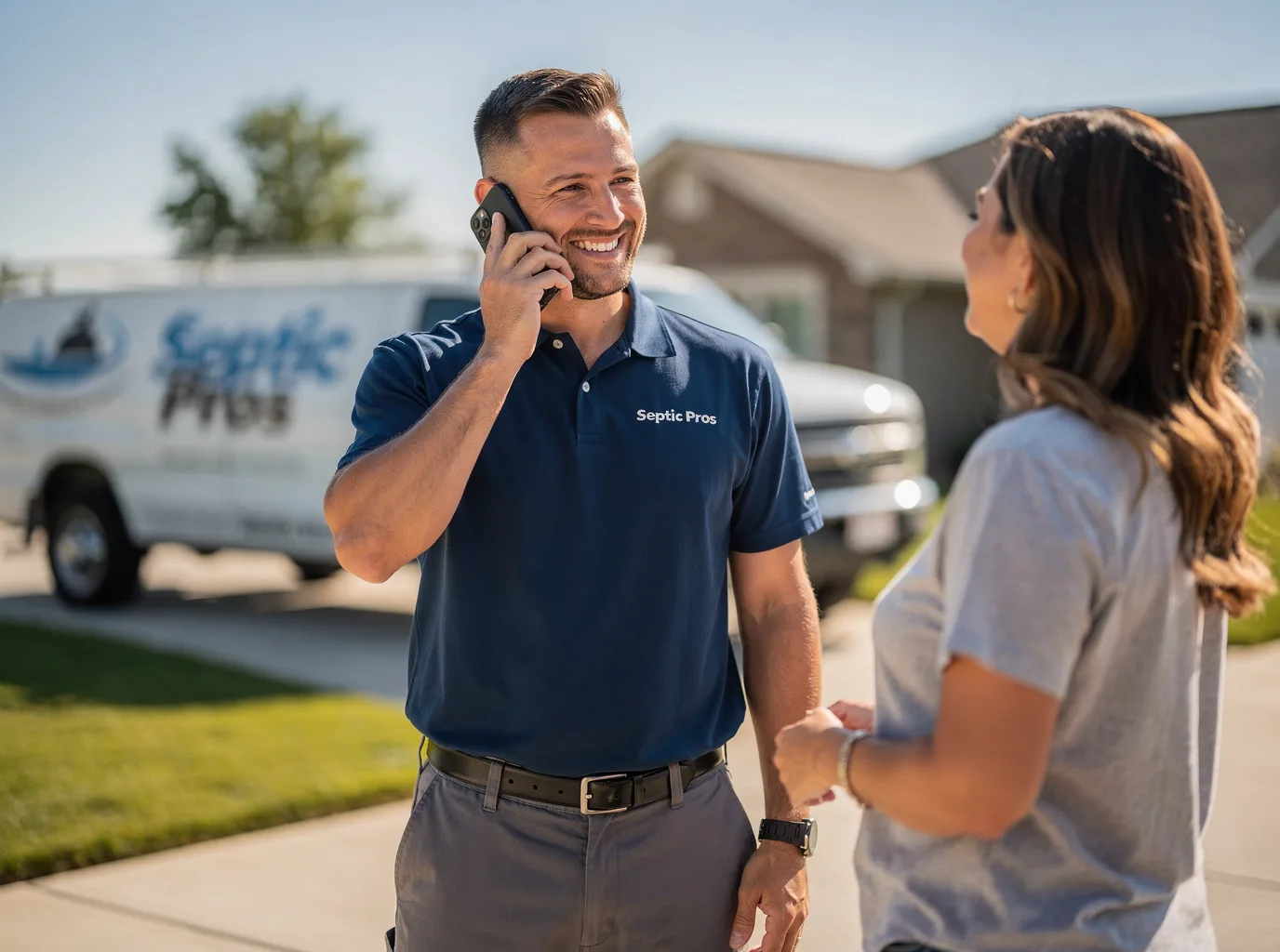 Septic Tank Pumping Martin, SC FAQs